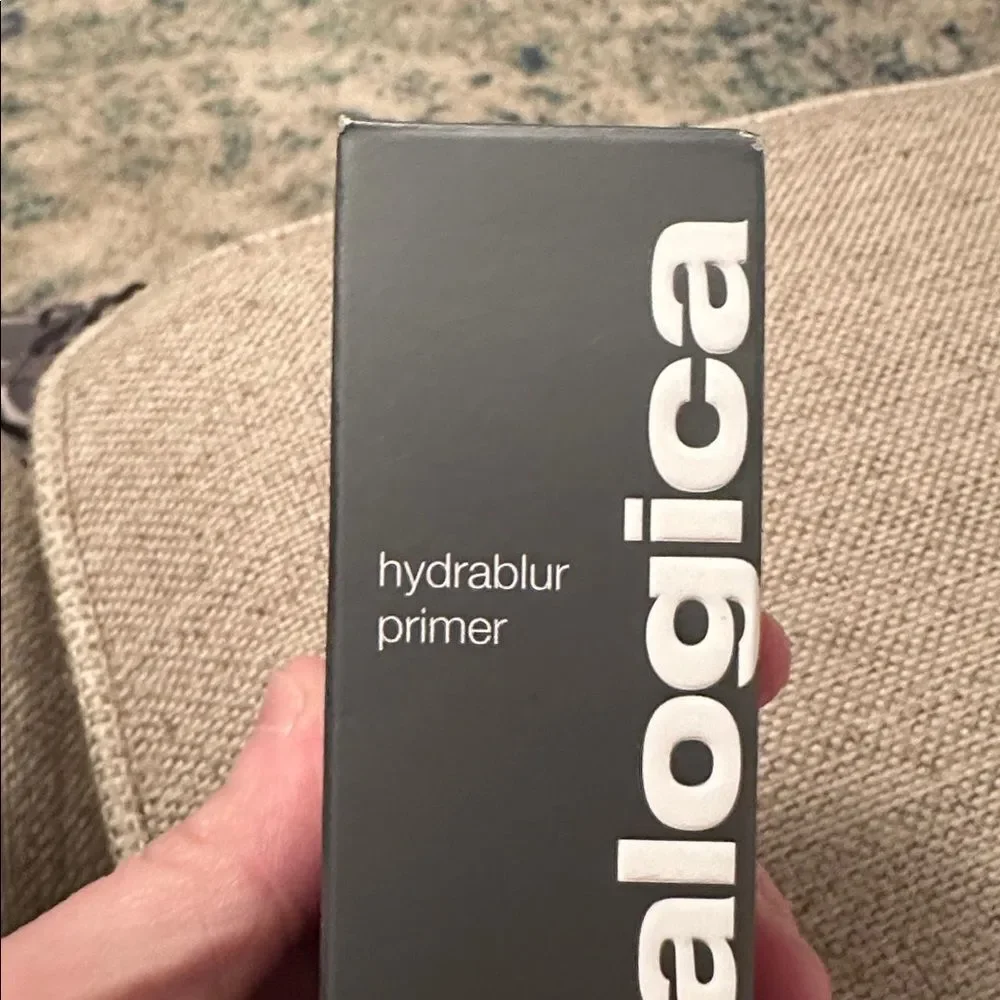 dermalogica smooth hydrate